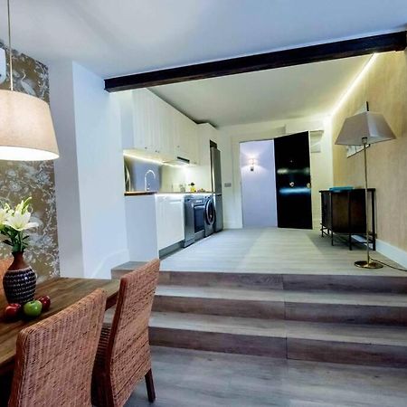 Homeabout Goya Apartment II マドリード エクステリア 写真