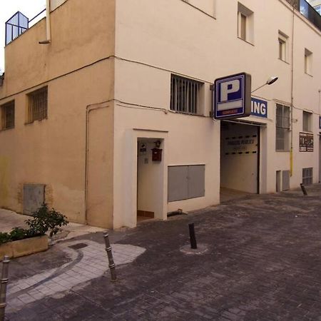 Homeabout Goya Apartment II マドリード エクステリア 写真